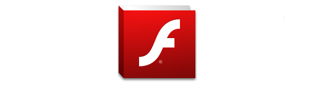 flash logo