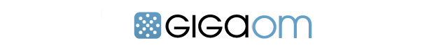 GigaOM logo