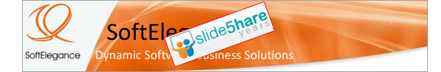 SoftElegance and SlideShare