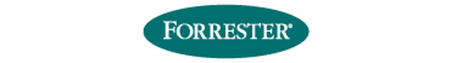 Forrester logo