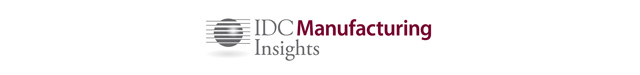 idc manufacturing insights