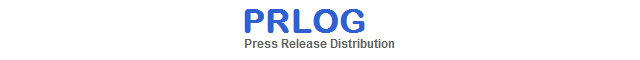 PRLog small logo