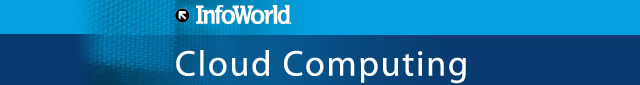 infoworld's cloudcomputing logo