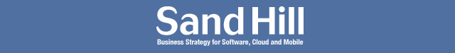 sandhill's logo