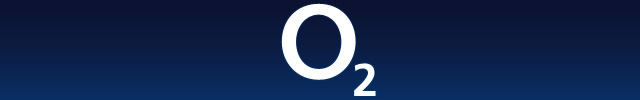 O2 Logo