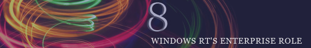 windows 8 rt