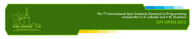 KPI Open sponsor