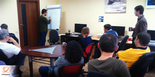 uml seminar