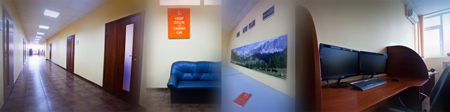 SoftElegance Office collage