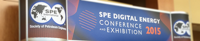 spe digital energy conference and exhibition