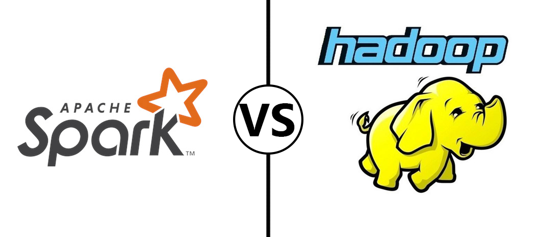 Hadoop vs Spark